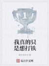 我真的只是想打铁